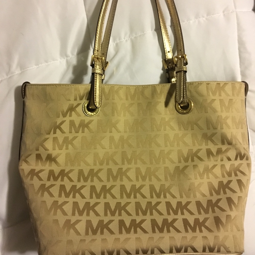 Michael Kors Bag!